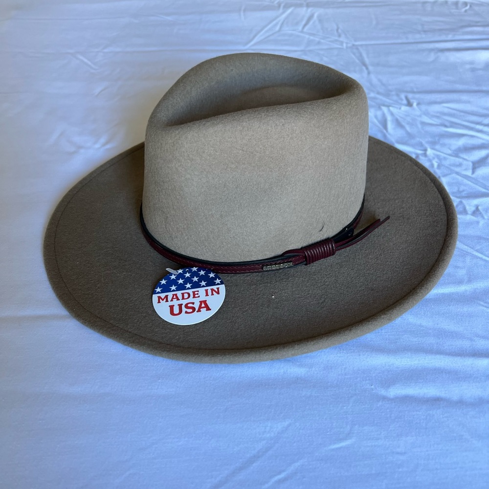 Stetson
